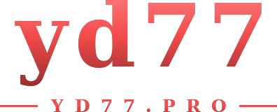 yd77 logo